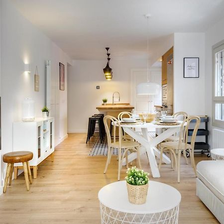 Casa Oso Leilighet Panticosa Eksteriør bilde